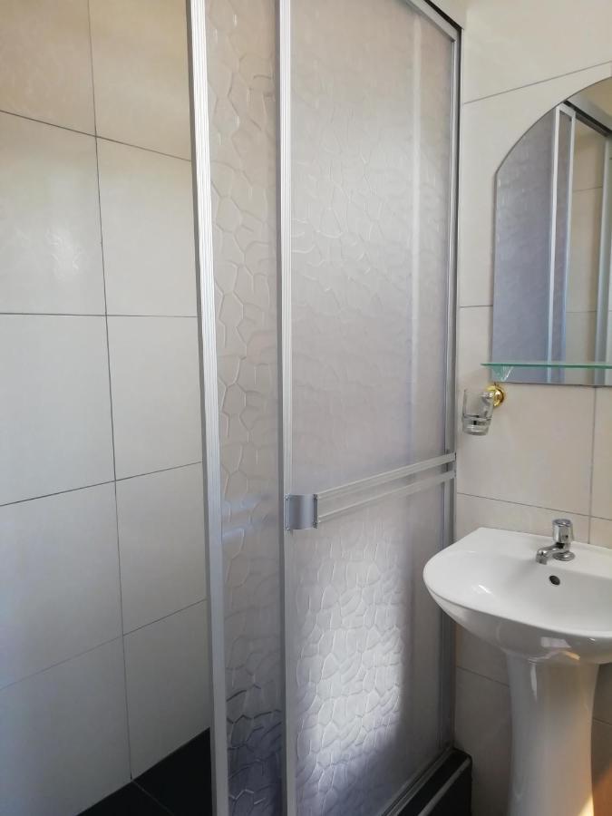Hostal Vasco Tacna Exterior photo