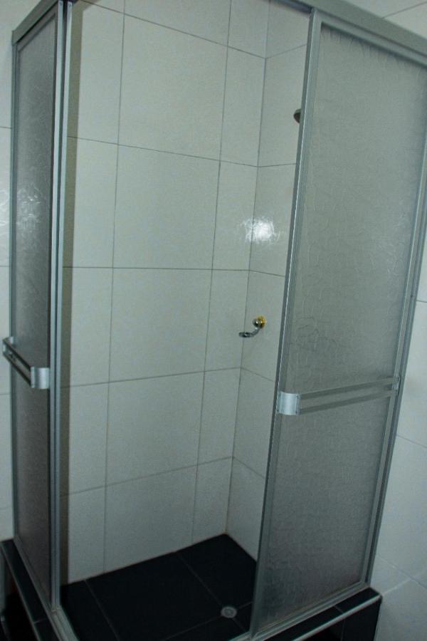 Hostal Vasco Tacna Exterior photo